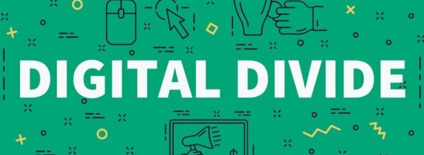 Digital Divide. Online le graduatorie