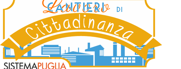 Cantieri di Cittadinanza. Approvazione esiti istruttori istanze