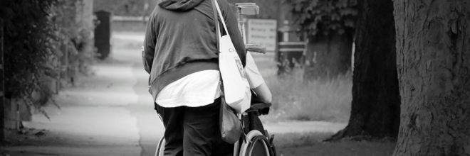 Buoni Servizio Disabili e Anziani Non Autosufficienti