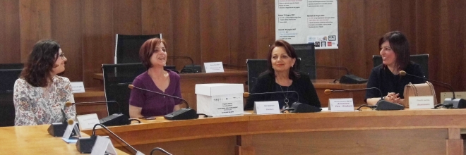 «Un giorno solo non basta», secondo appuntamento a Noci domani venerdì 9 giugno