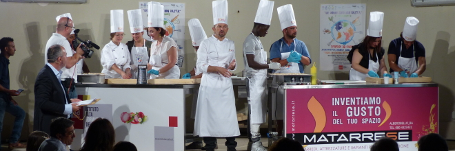 «Un giorno solo non basta», concluso il programma di inziative a Putignano e Noci