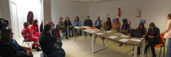 Concertazione nuovo Piano Sociale di Zona, quarto incontro a Noci