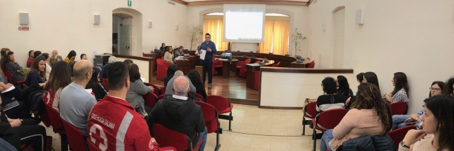 IV Piano Regionale delle Politiche Sociali, partiti i tavoli di concertazione per il Piano Sociale di Zona