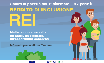Reddito di Inclusione, ecco cosa fare per ricevere informazioni