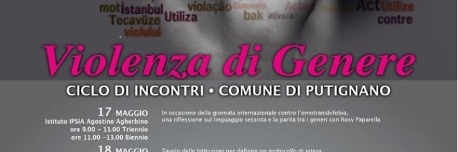 #Staffettarossa, ultima tappa a giugno a Putignano