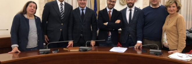 La Conferenza dei Servizi approva il Nuovo Piano Sociale di Zona