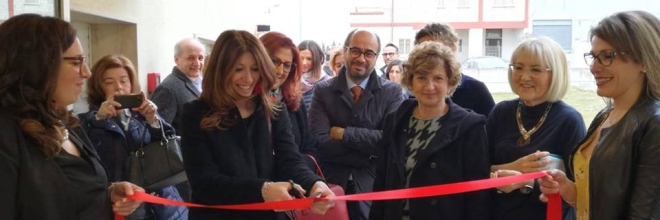 Noci, parte il co-housing “Cefeidi”