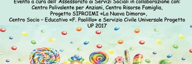 Oggi 8 gennaio, festa intergenerazionale e interculturale tra anziani, bambini e rifugiati