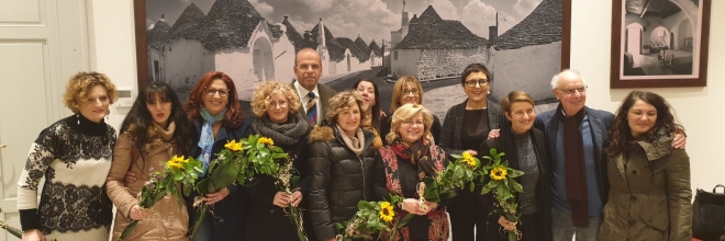 Alberobello, “La Rivoluzione delle Sibille” si chiude con la tavola rotonda