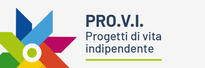 Seconda finestra Pro.v.i e Pro.v.i. Dopo di noi, domande fino al 30 giugno
