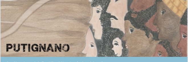 Storie di narrazioni e di rifugiati, due workshop a Noci e Putignano