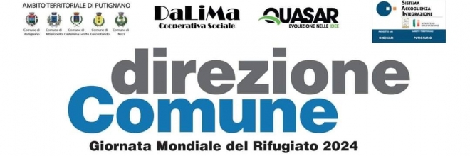 GIORNATA MONDIALE DEL RIFUGIATO